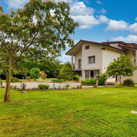 Hotel Agrirelais La Bolla Agliè Esterno foto