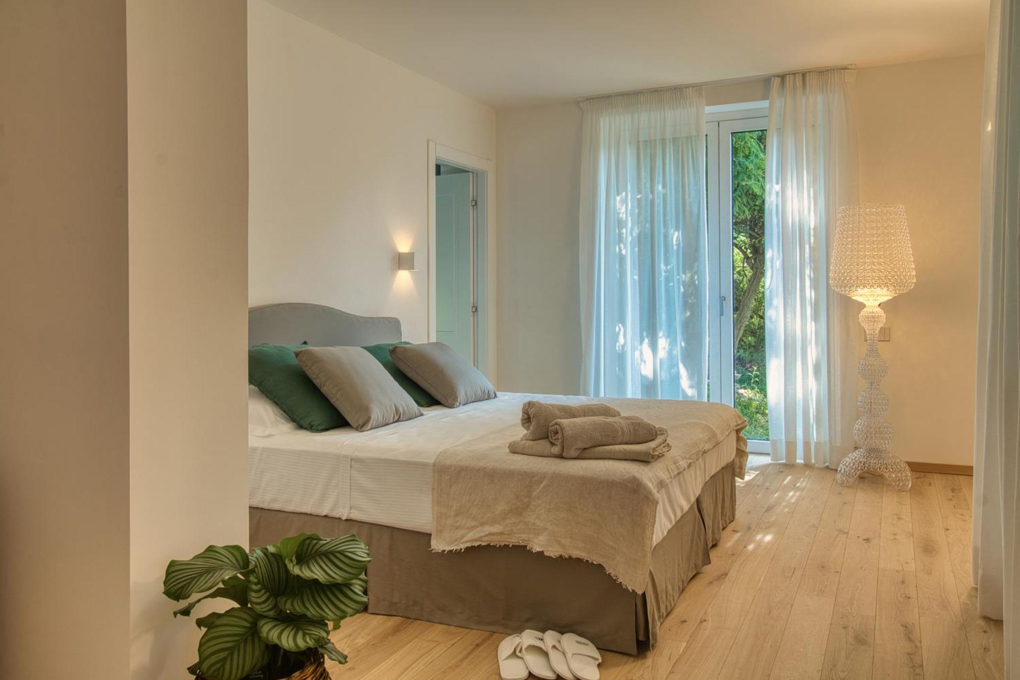 Hotel Agrirelais La Bolla Agliè Esterno foto