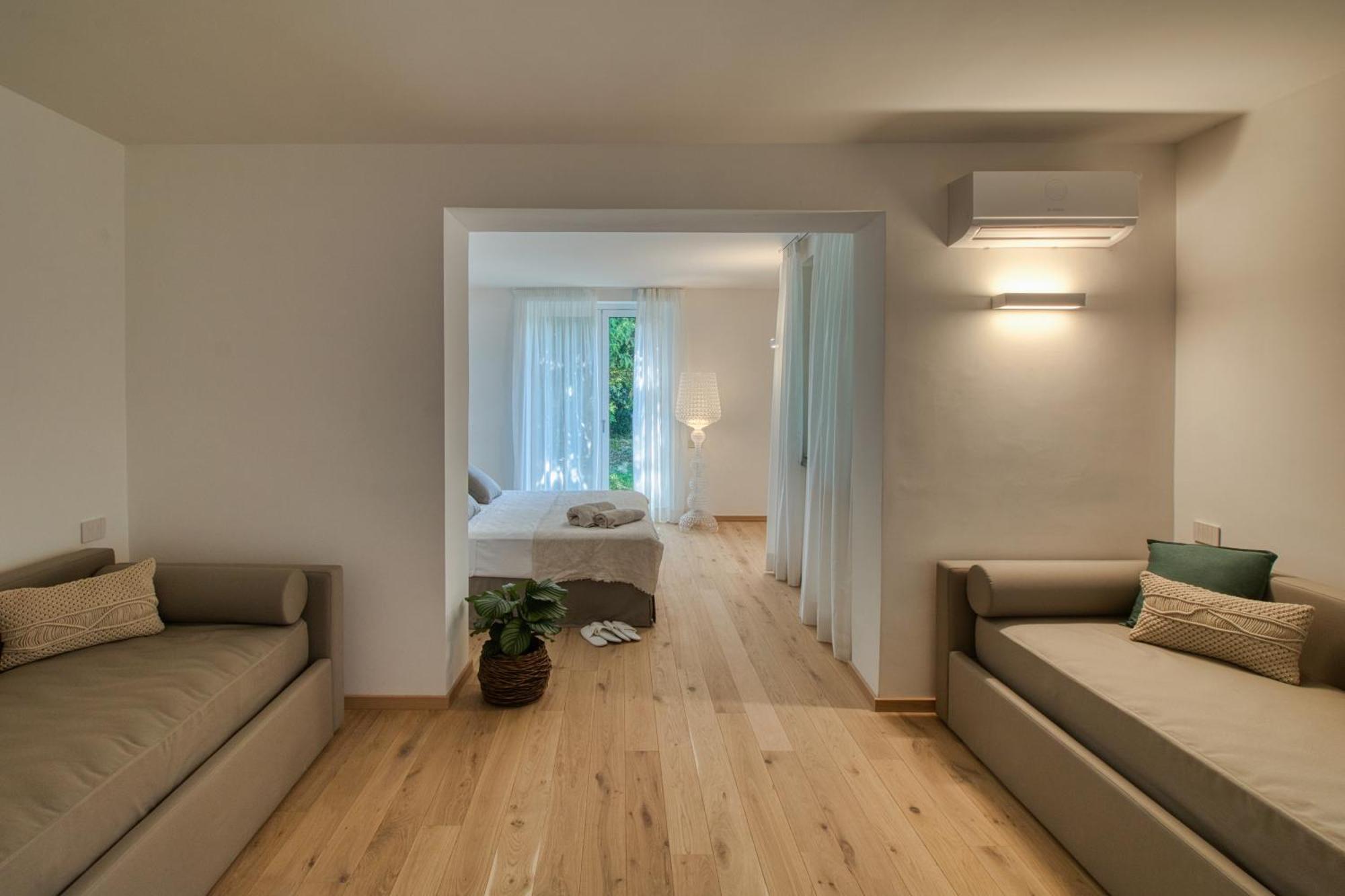 Hotel Agrirelais La Bolla Agliè Esterno foto
