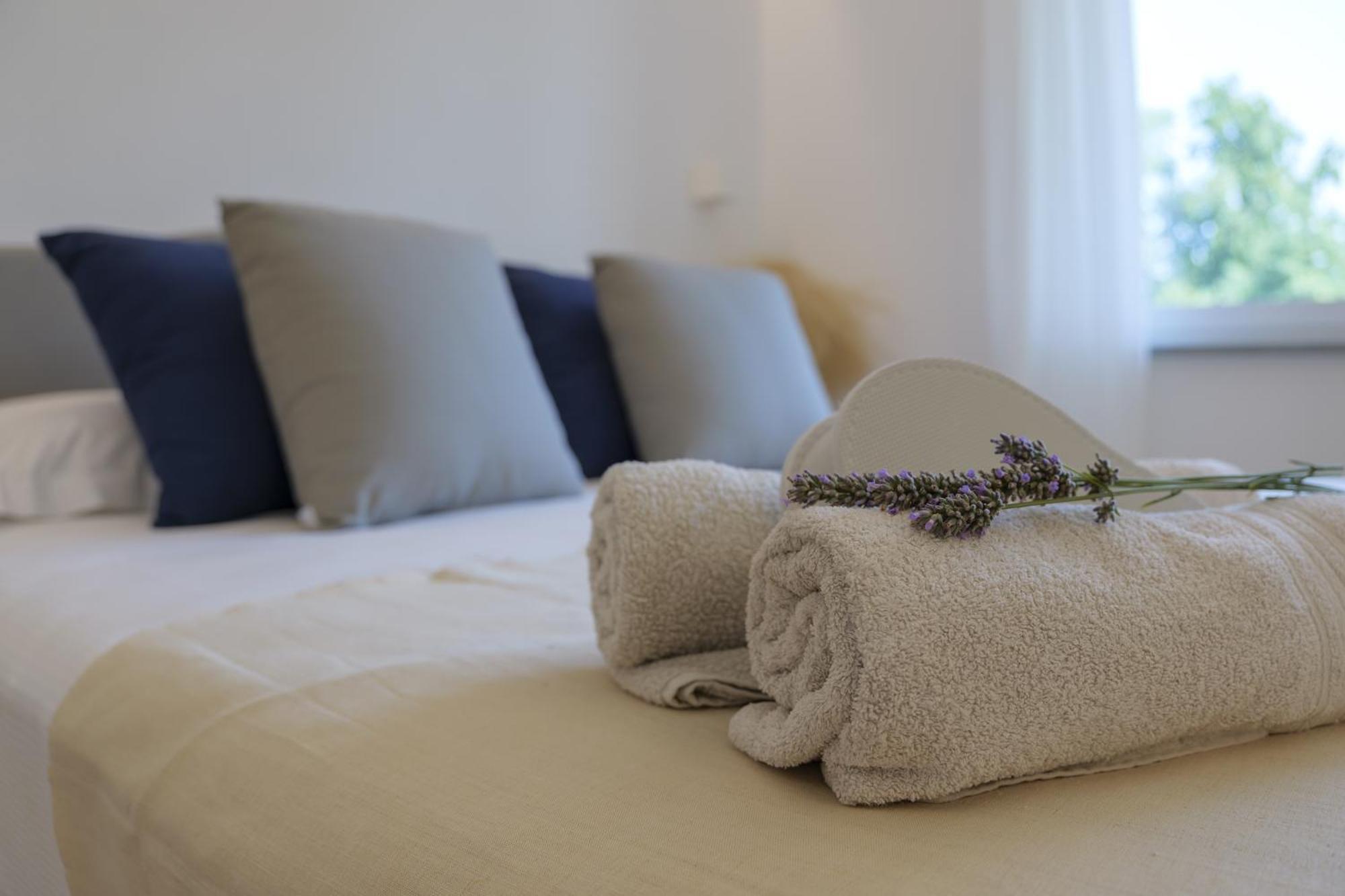 Hotel Agrirelais La Bolla Agliè Esterno foto