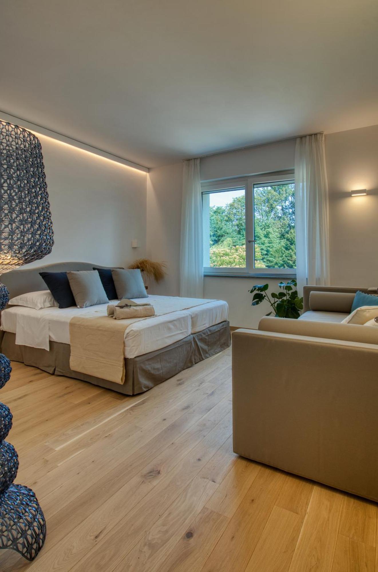 Hotel Agrirelais La Bolla Agliè Esterno foto