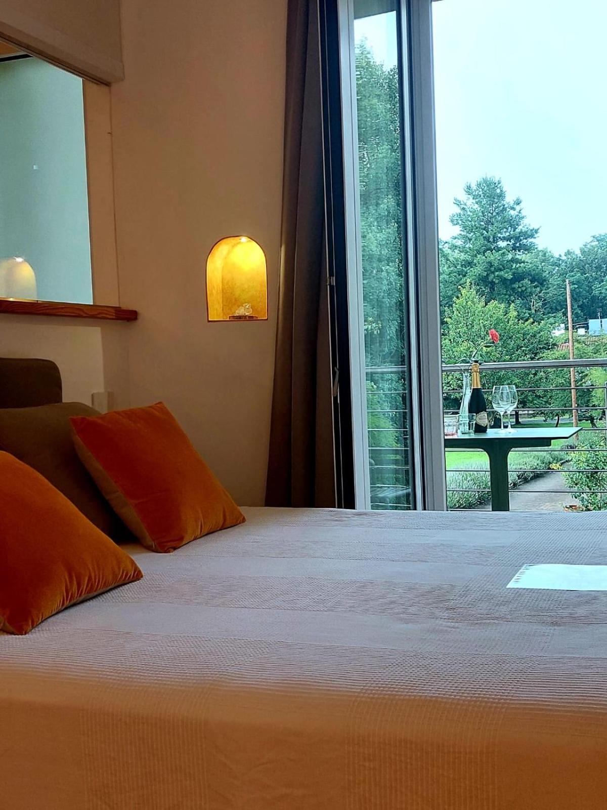 Hotel Agrirelais La Bolla Agliè Esterno foto