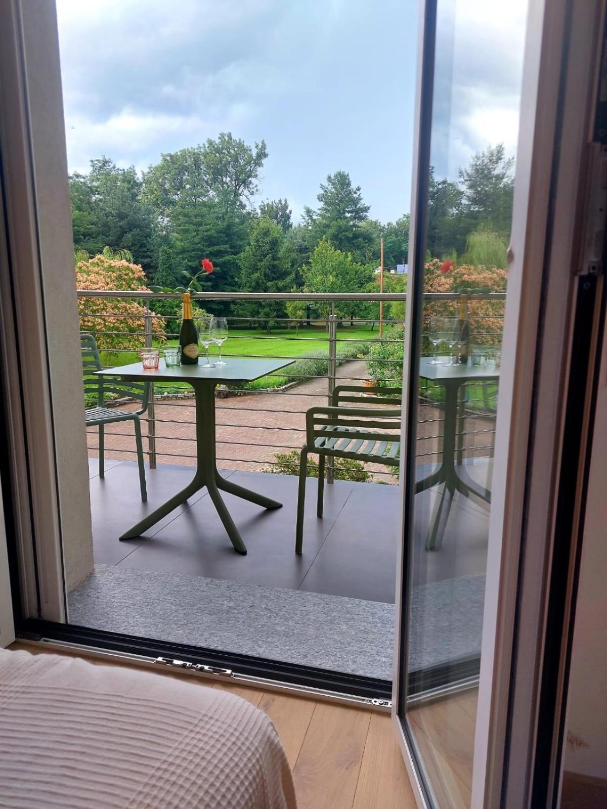 Hotel Agrirelais La Bolla Agliè Esterno foto