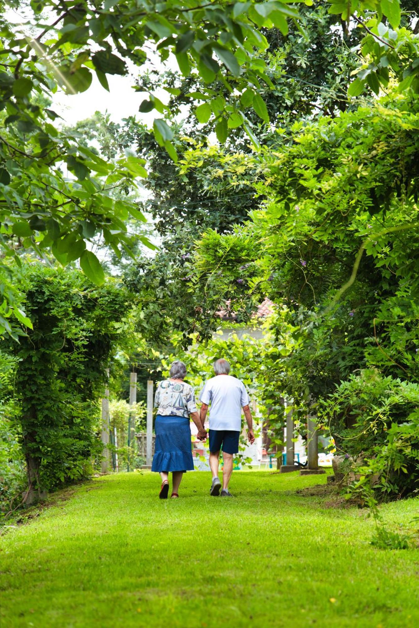 Hotel Agrirelais La Bolla Agliè Esterno foto