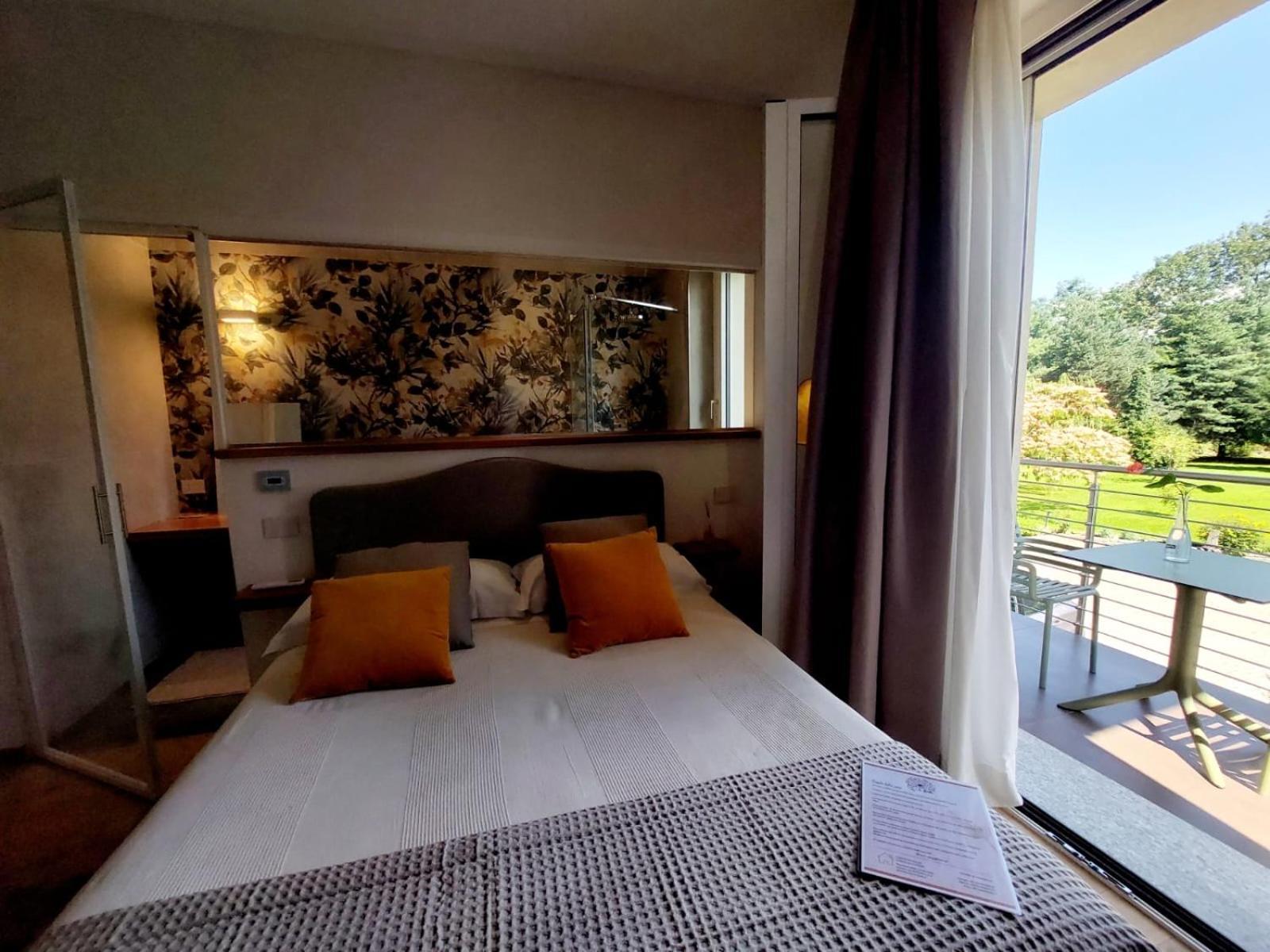 Hotel Agrirelais La Bolla Agliè Esterno foto